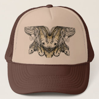 Casquette d'éclaircissement