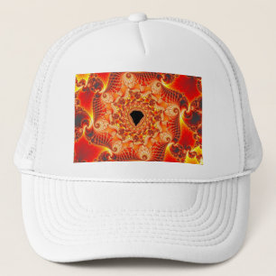 Casquette Déclenchement