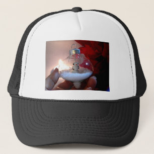 Casquette Décoration