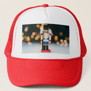 Casquette Décoration de noël classique casse-noisette de Sli