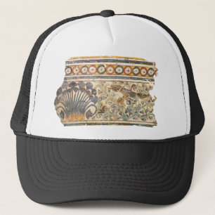 Casquette Décoration Palace