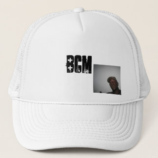 Casquette dee, BCM