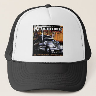 Casquette d'EL Trokero Lokochon