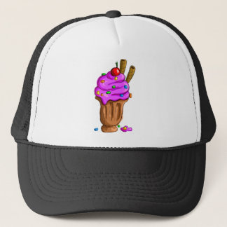 Casquette Délicieux