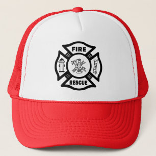 Casquette Délivrance du feu