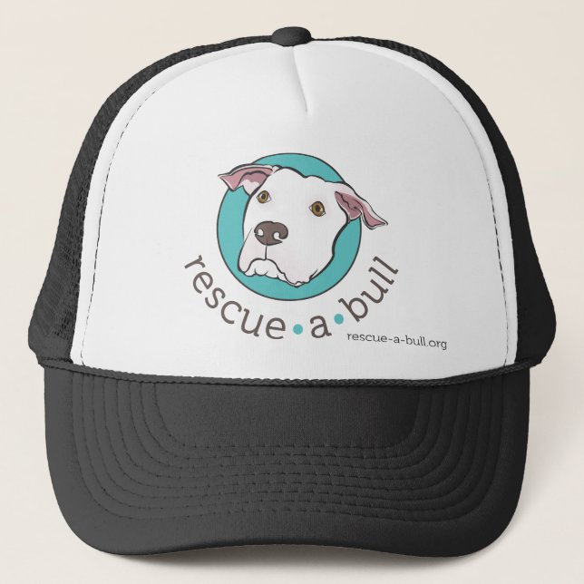 Casquette délivrance-un-taureau (Devant)