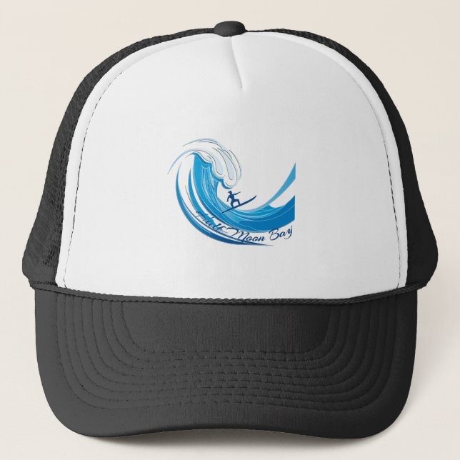 Casquette Demi-Moon Bay Surfer.png (Devant)