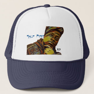 Casquette demi-pinte