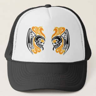 Casquette Demonica