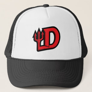 Casquette démons