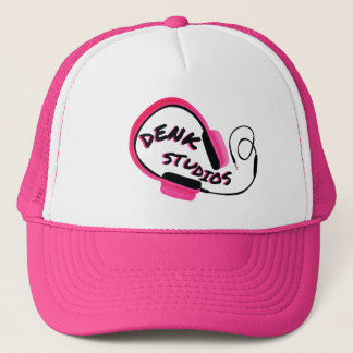Casquette Denk Studios