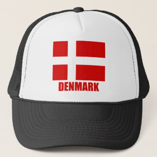 Casquette denmark_flag_denmark10x10