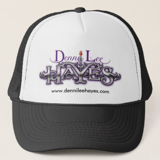 Casquette Denni-Lee Hayes