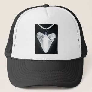 Casquette Dent de requin