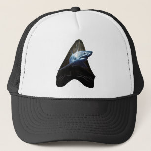 Casquette Dent de requin 2019