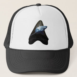 Casquette Dent de requin 2019