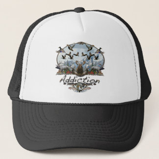Casquette dépendance