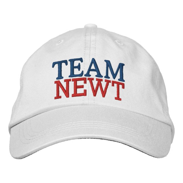 Casquette d'équipe - SRF (Devant)