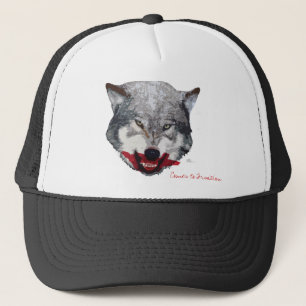 Casquette Dernier rire