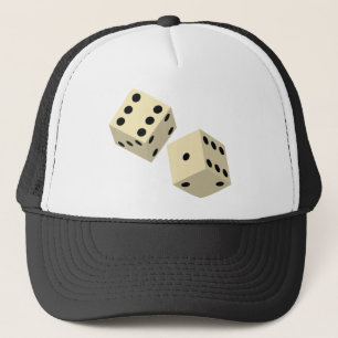 Casquette dés
