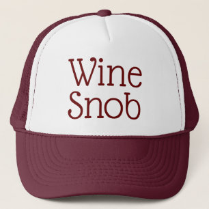 Casquette des camionneurs Snob