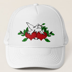 Casquette des Coeurs unis