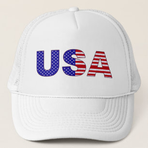 Casquette des Etats-Unis