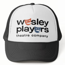 Casquette des joueurs Wesley