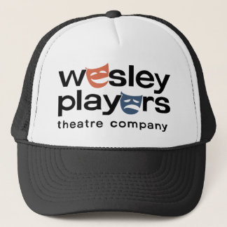 Casquette des joueurs Wesley