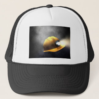 casquette des mineurs