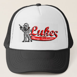 Casquette des sandwichs de Luc