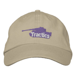 Casquette des sentiers