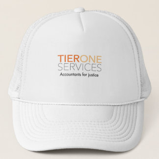 Casquette des services de niveau 1