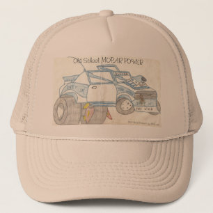 Casquette des textes de chiffon de Plymouth