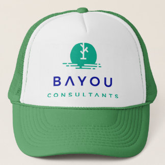 Casquette Descends sur le Bayou !