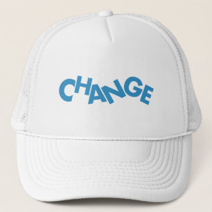 Casquette Design graphique moderne, créatif et ludique du ch