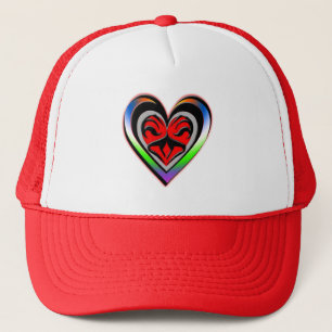 Casquette Désir
