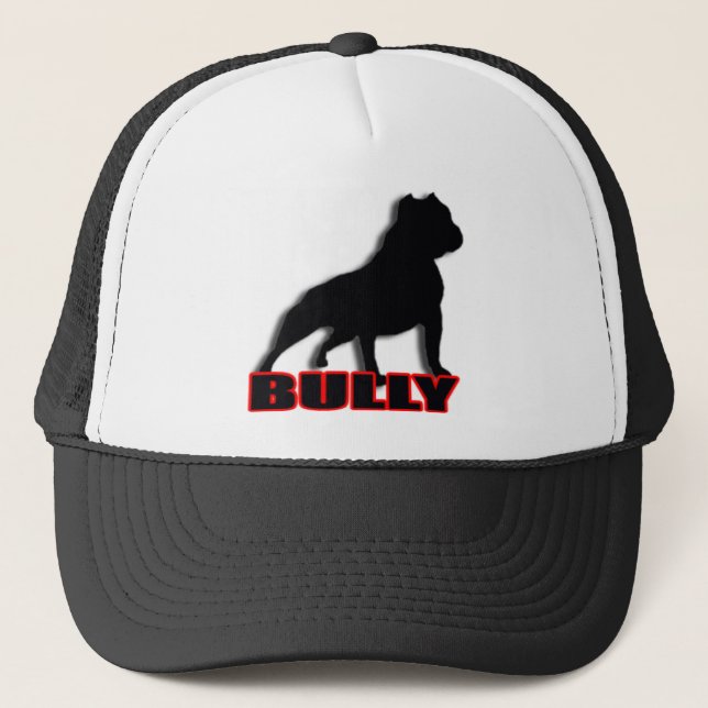 CASQUETTE DESPOTE (Devant)