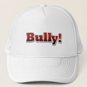 Casquette Despote ! …