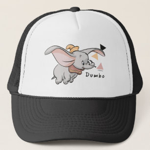 Casquette Dessin tribal Dumbo
