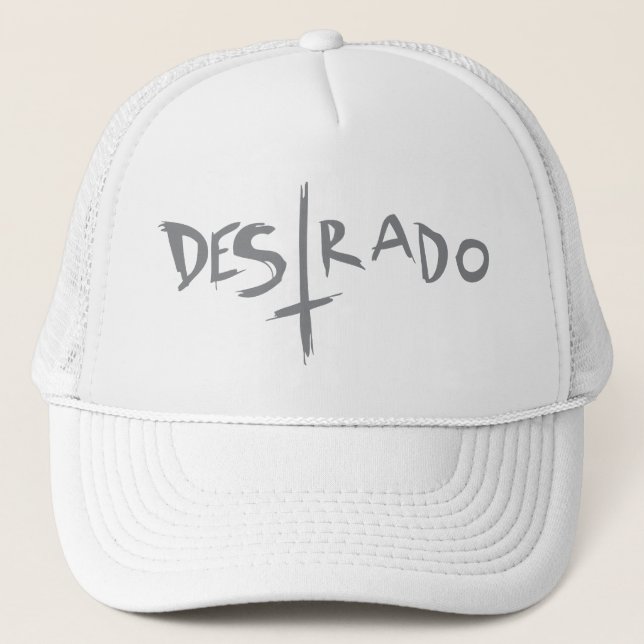 Casquette Destrado (Devant)