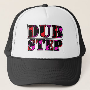casquette d'ÉTAPE de copie