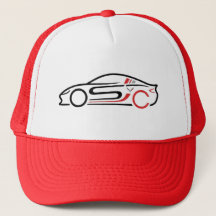 casquette d'été