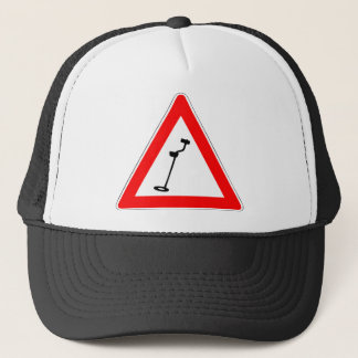Casquette Detectorist