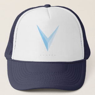 Casquette d'événement de Vanbex
