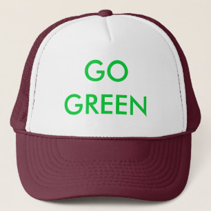 CASQUETTE DEVENEZ ÉCOLO