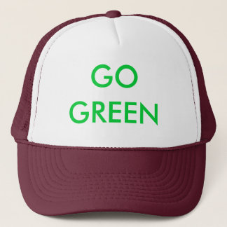 CASQUETTE DEVENEZ ÉCOLO