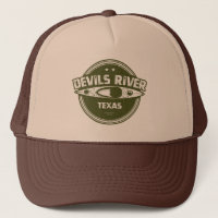 Devils River Texas Kayak
