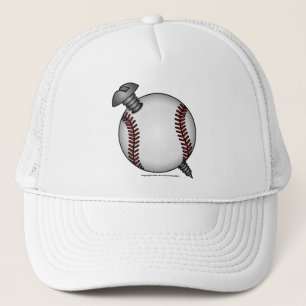 Casquette d'excentrique