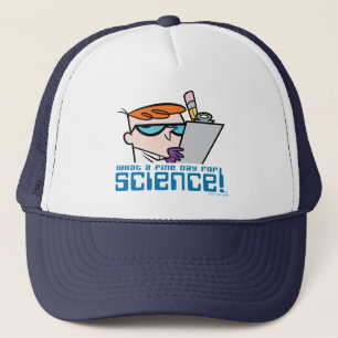 Casquette Dexter